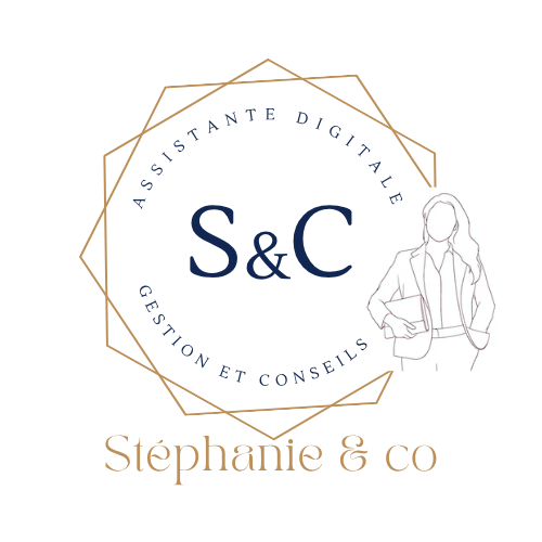Stéphanie&Co